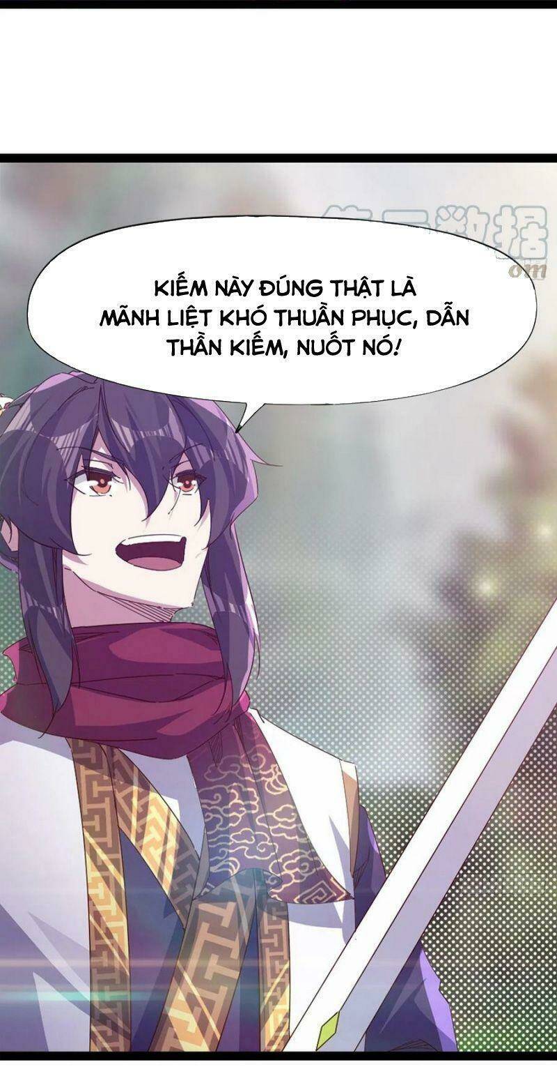 Kiếm Đồ Chapter 96 - AB Truyện