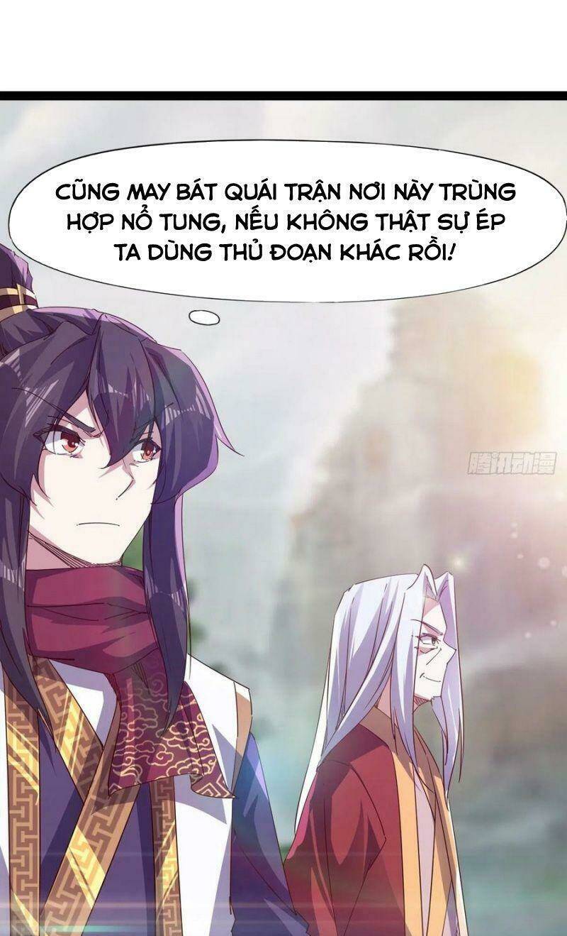 Kiếm Đồ Chapter 96 - AB Truyện