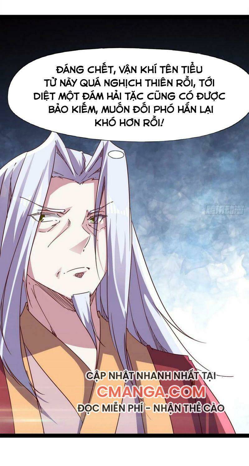 Kiếm Đồ Chapter 96 - AB Truyện