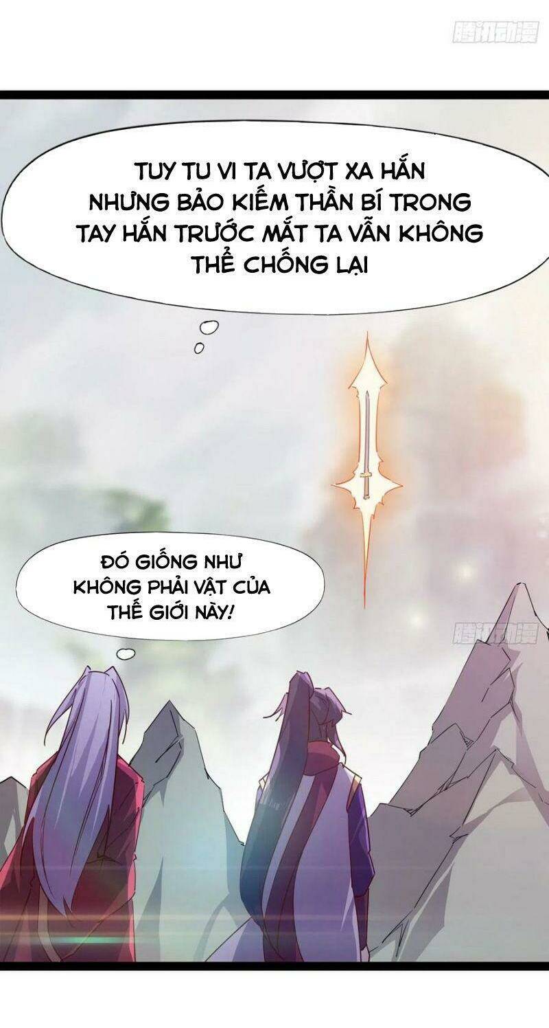 Kiếm Đồ Chapter 96 - AB Truyện