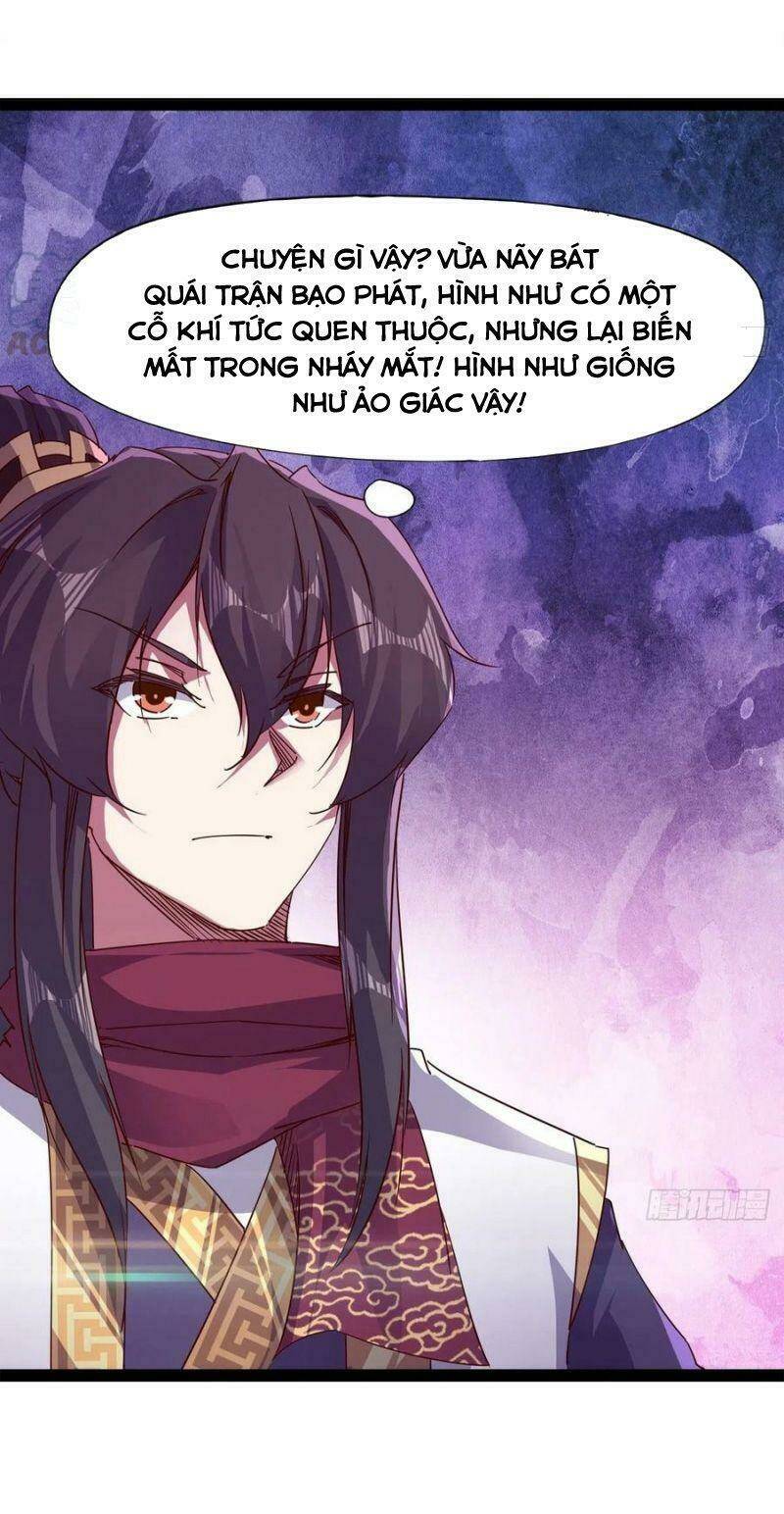 Kiếm Đồ Chapter 96 - AB Truyện