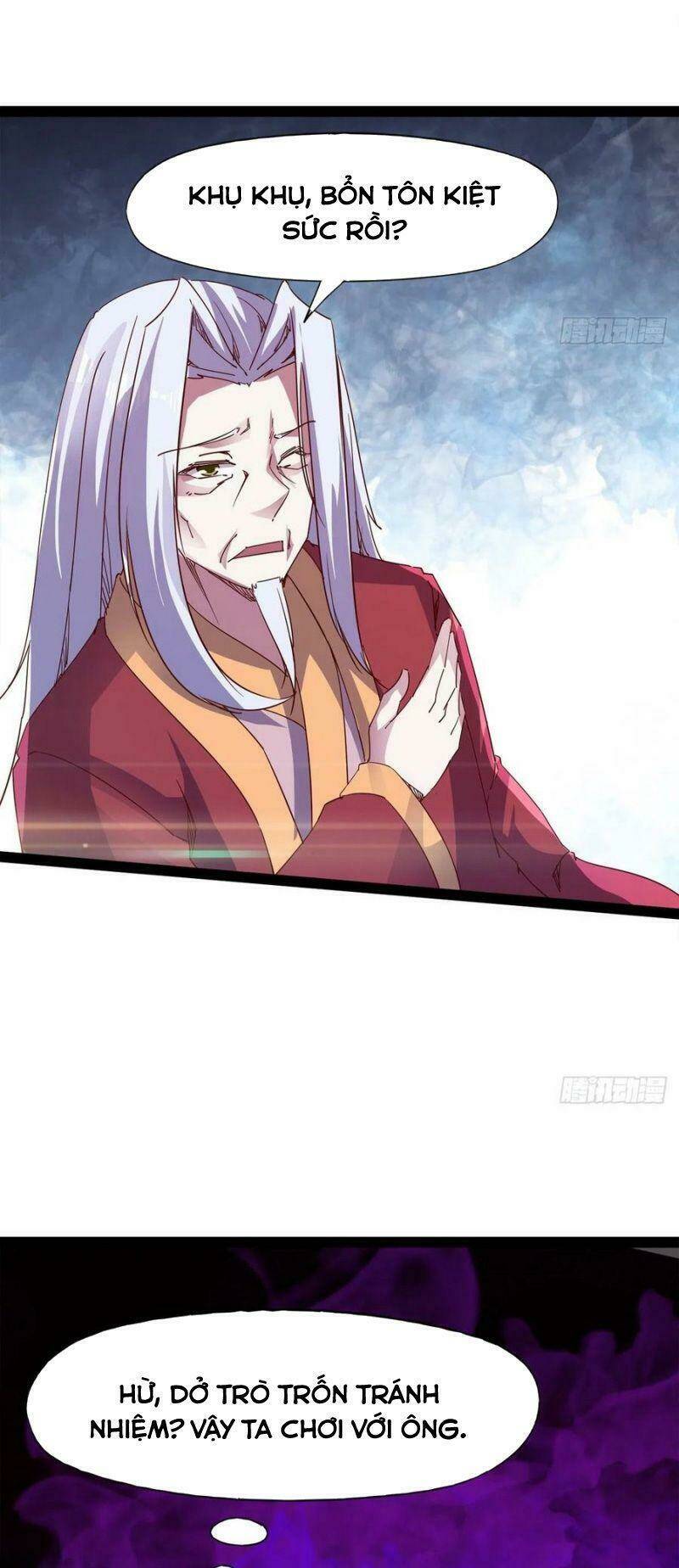Kiếm Đồ Chapter 96 - AB Truyện