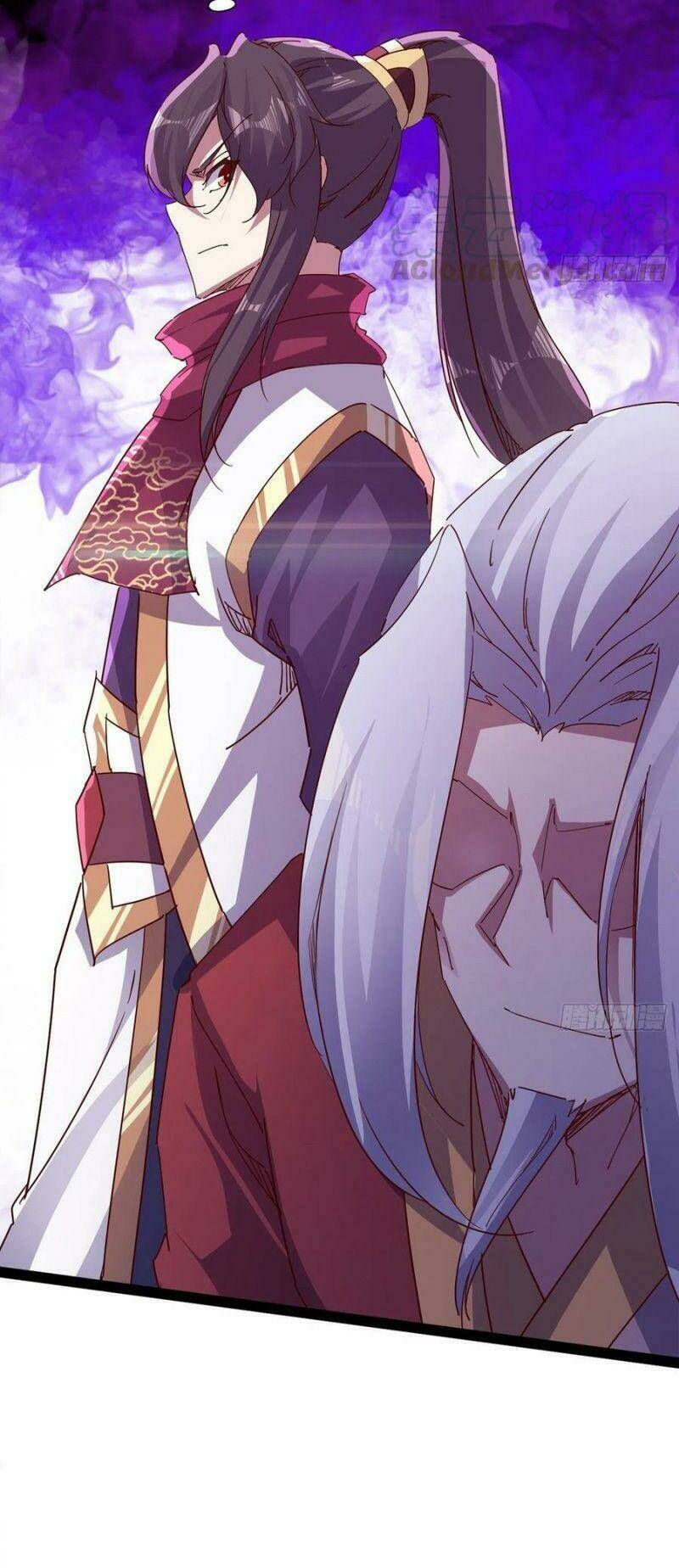 Kiếm Đồ Chapter 96 - AB Truyện