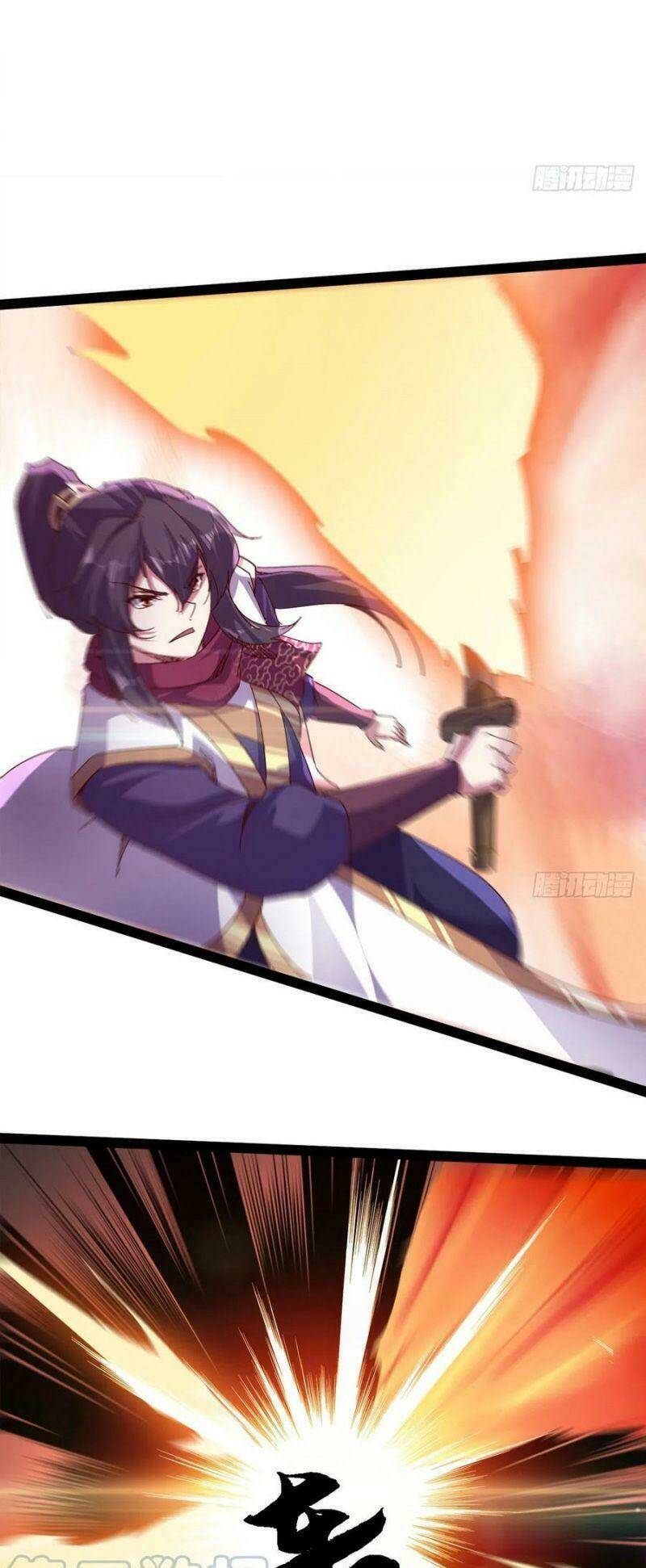 Kiếm Đồ Chapter 96 - AB Truyện