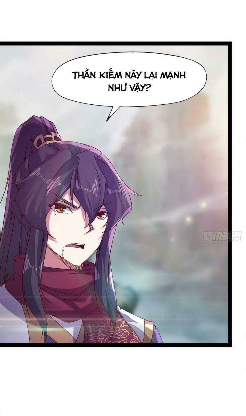 Kiếm Đồ Chapter 96 - AB Truyện