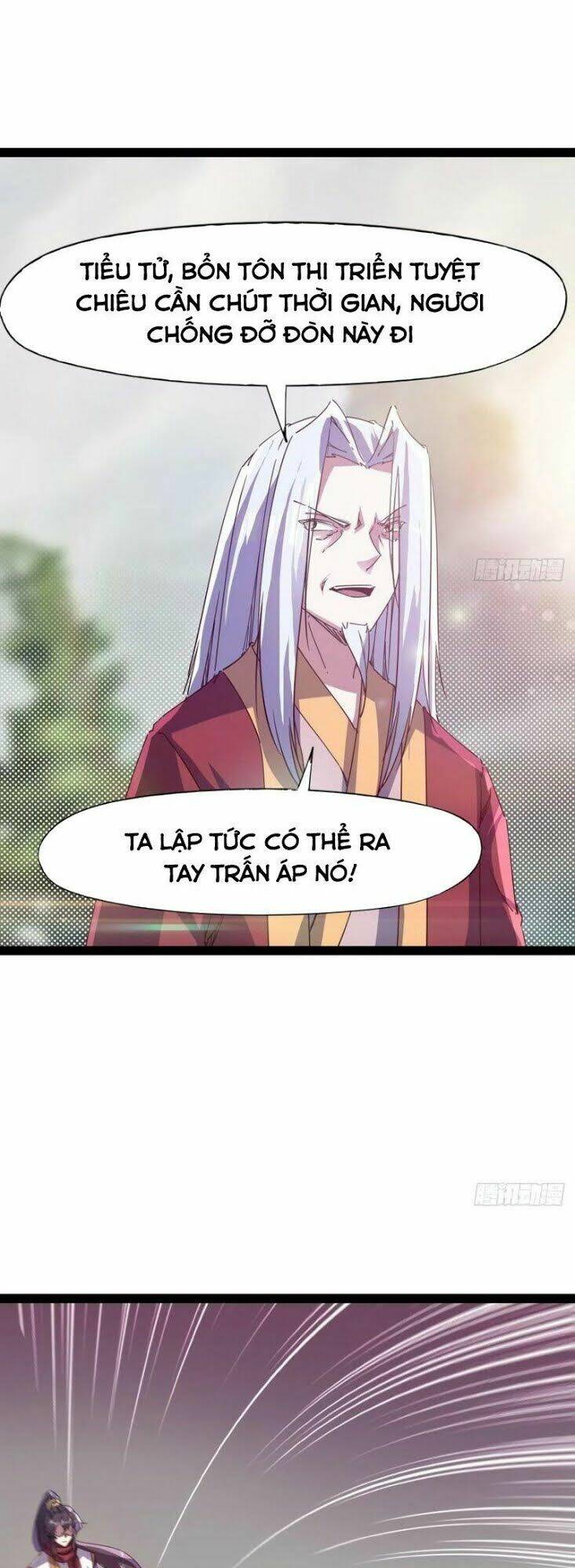Kiếm Đồ Chapter 96 - AB Truyện