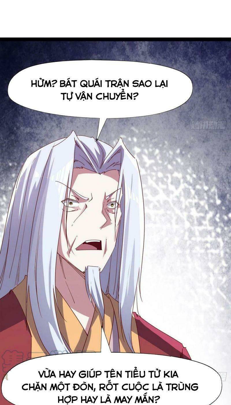Kiếm Đồ Chapter 96 - AB Truyện