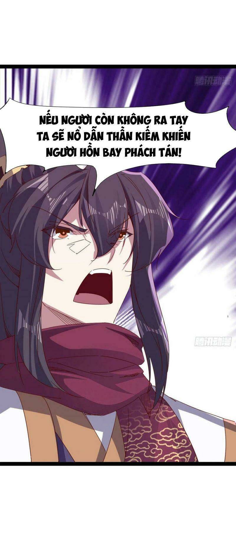 Kiếm Đồ Chapter 96 - AB Truyện