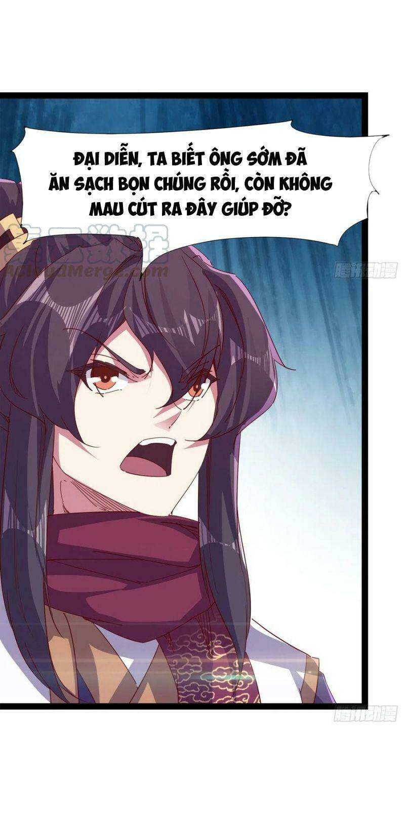 Kiếm Đồ Chapter 96 - AB Truyện