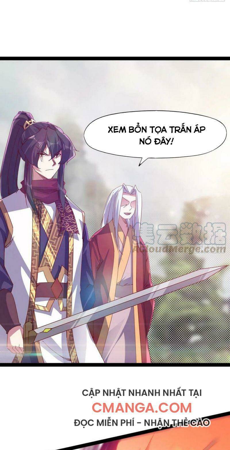Kiếm Đồ Chapter 96 - AB Truyện