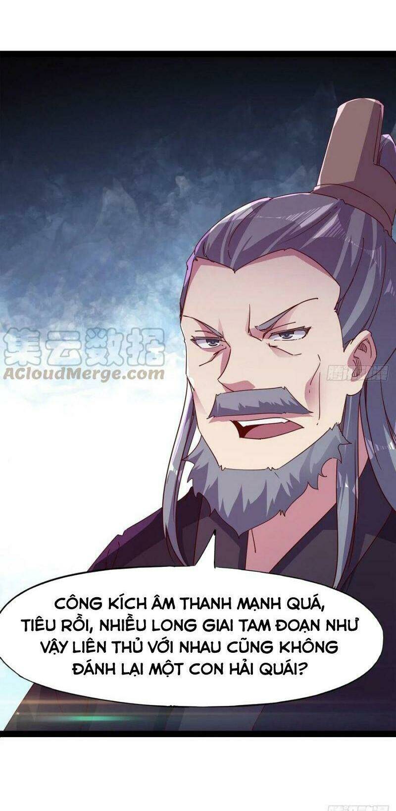 Kiếm Đồ Chapter 98 - TC Truyện