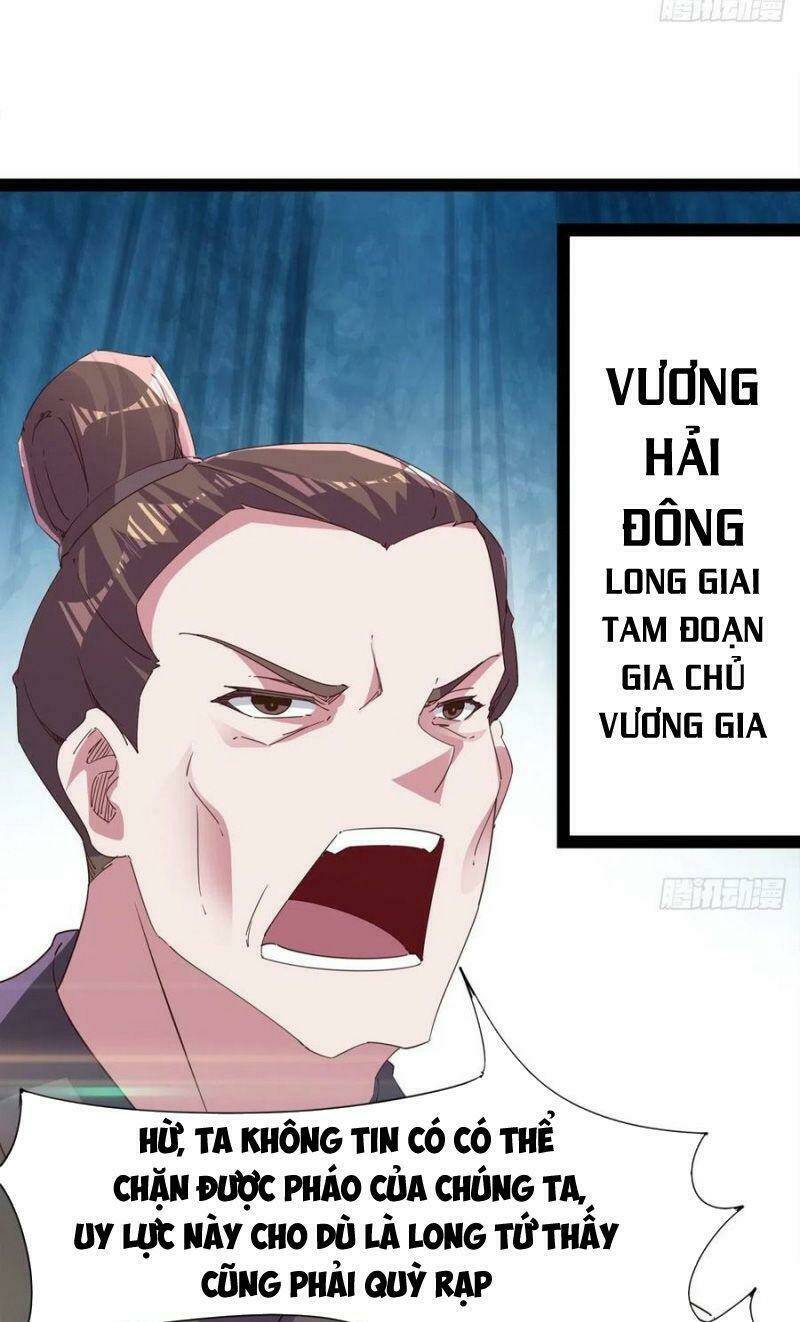 Kiếm Đồ Chapter 98 - TC Truyện
