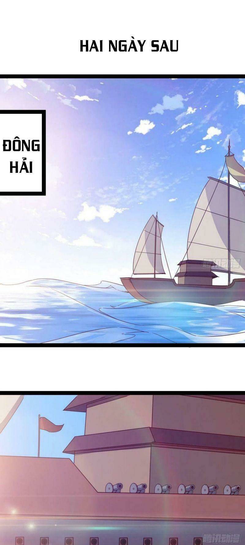 Kiếm Đồ Chapter 98 - TC Truyện