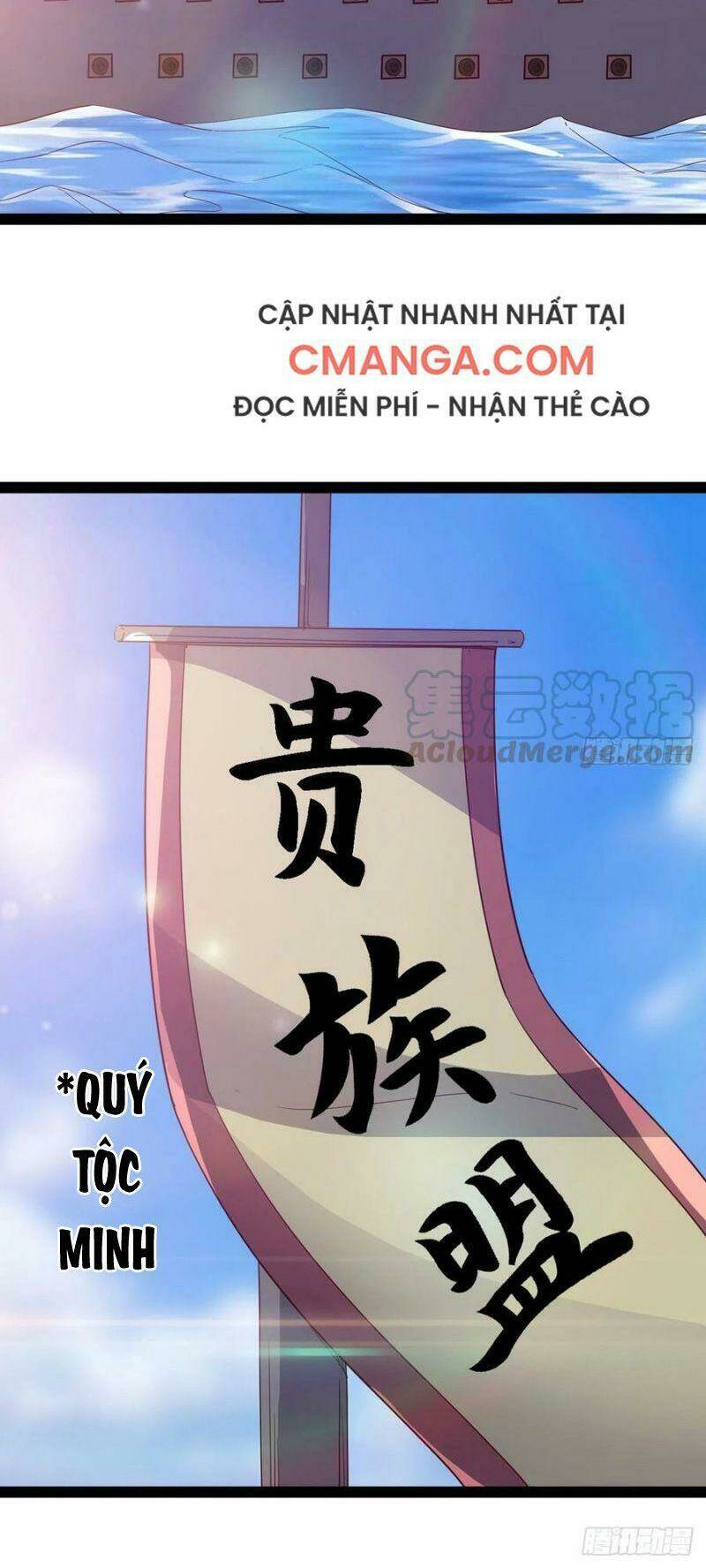 Kiếm Đồ Chapter 98 - TC Truyện