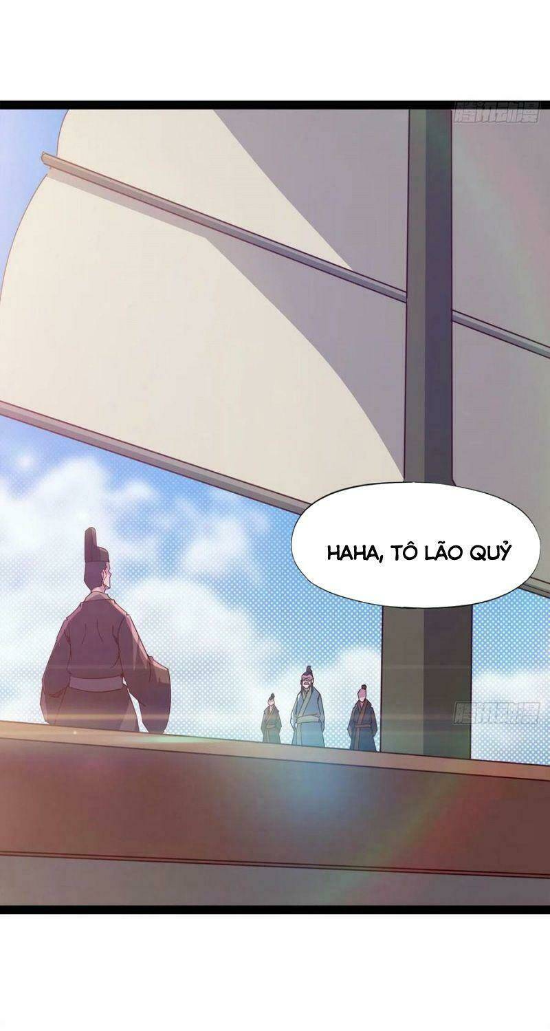 Kiếm Đồ Chapter 98 - TC Truyện