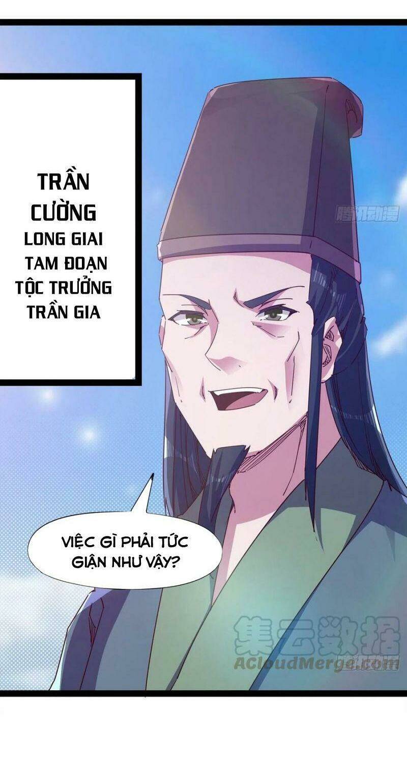 Kiếm Đồ Chapter 98 - TC Truyện