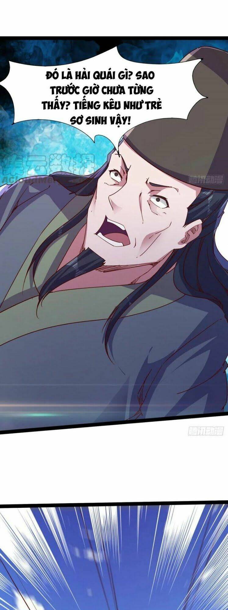 Kiếm Đồ Chapter 98 - TC Truyện