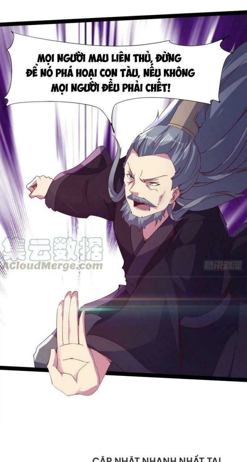 Kiếm Đồ Chapter 98 - TC Truyện