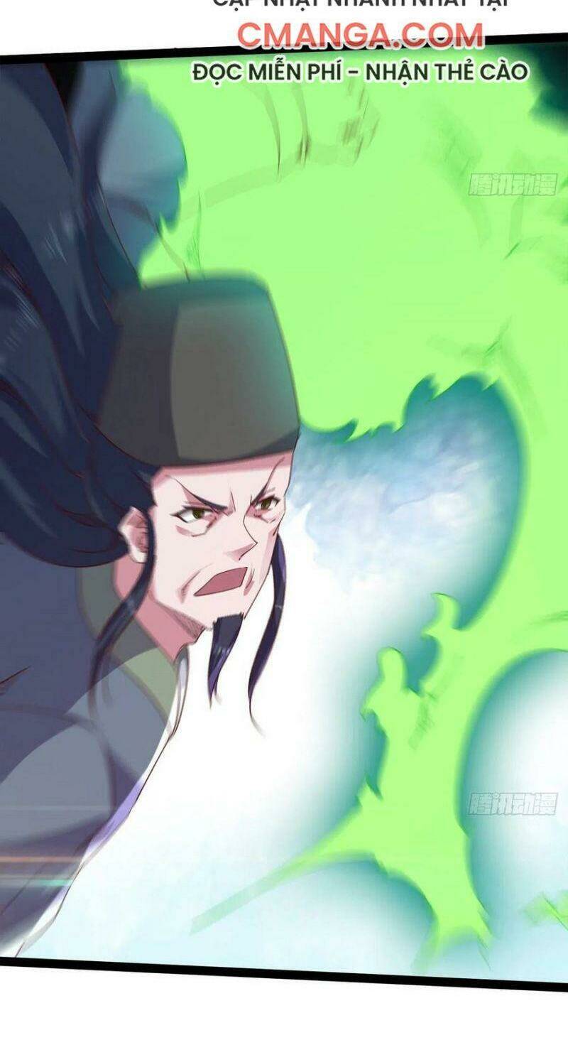 Kiếm Đồ Chapter 98 - TC Truyện