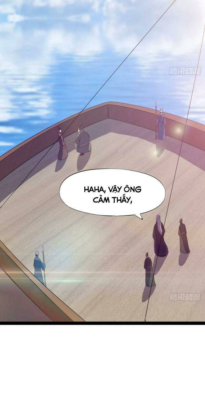 Kiếm Đồ Chapter 98 - TC Truyện