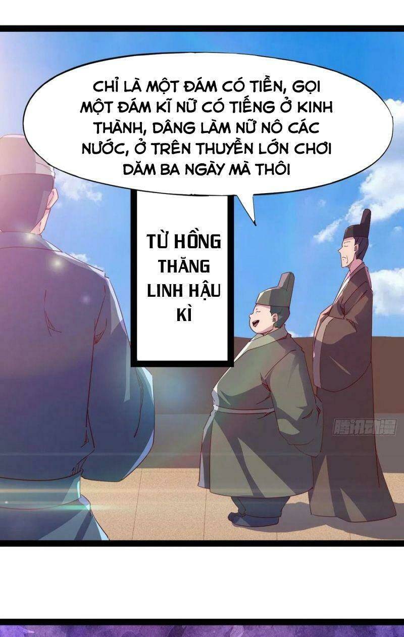 Kiếm Đồ Chapter 98 - TC Truyện