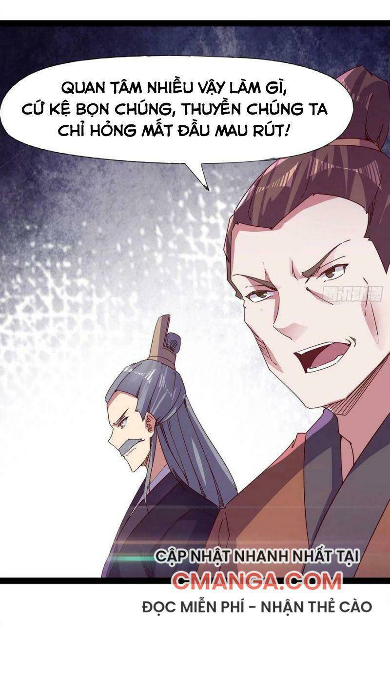 Kiếm Đồ Chapter 98 - TC Truyện