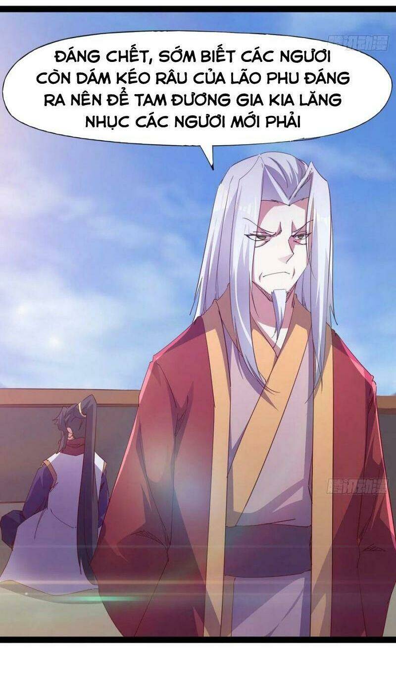 Kiếm Đồ Chapter 98 - TC Truyện