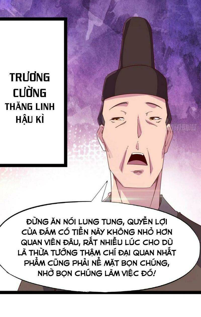 Kiếm Đồ Chapter 98 - TC Truyện