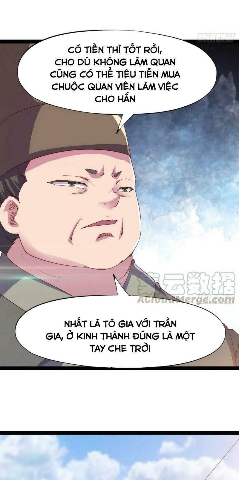 Kiếm Đồ Chapter 98 - TC Truyện