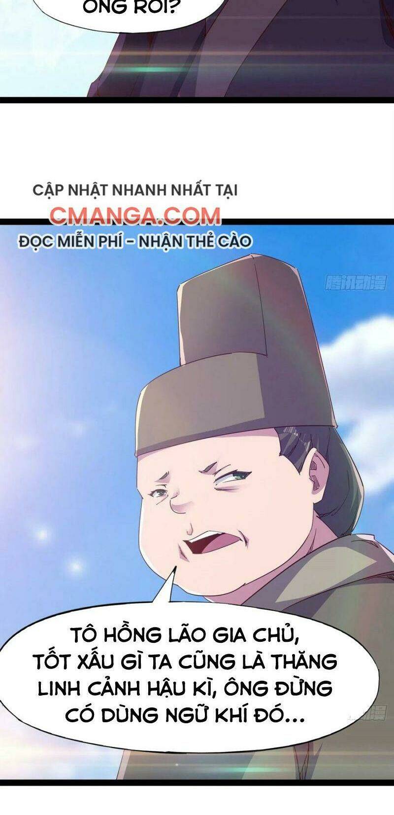 Kiếm Đồ Chapter 98 - TC Truyện