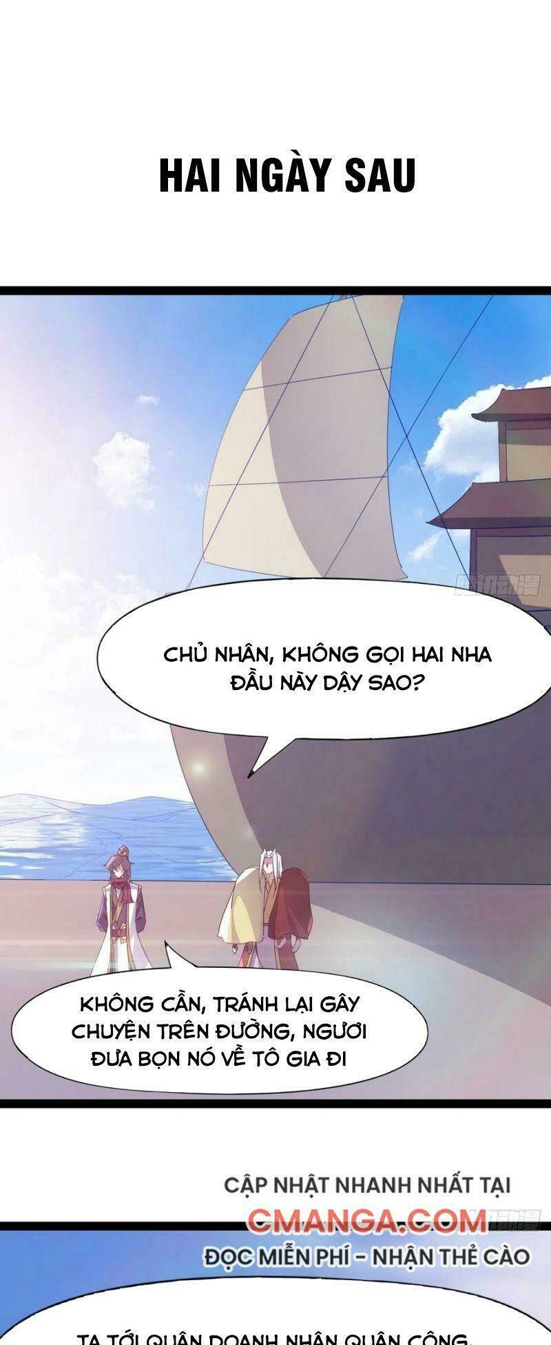 Kiếm Đồ Chapter 99 - TC Truyện