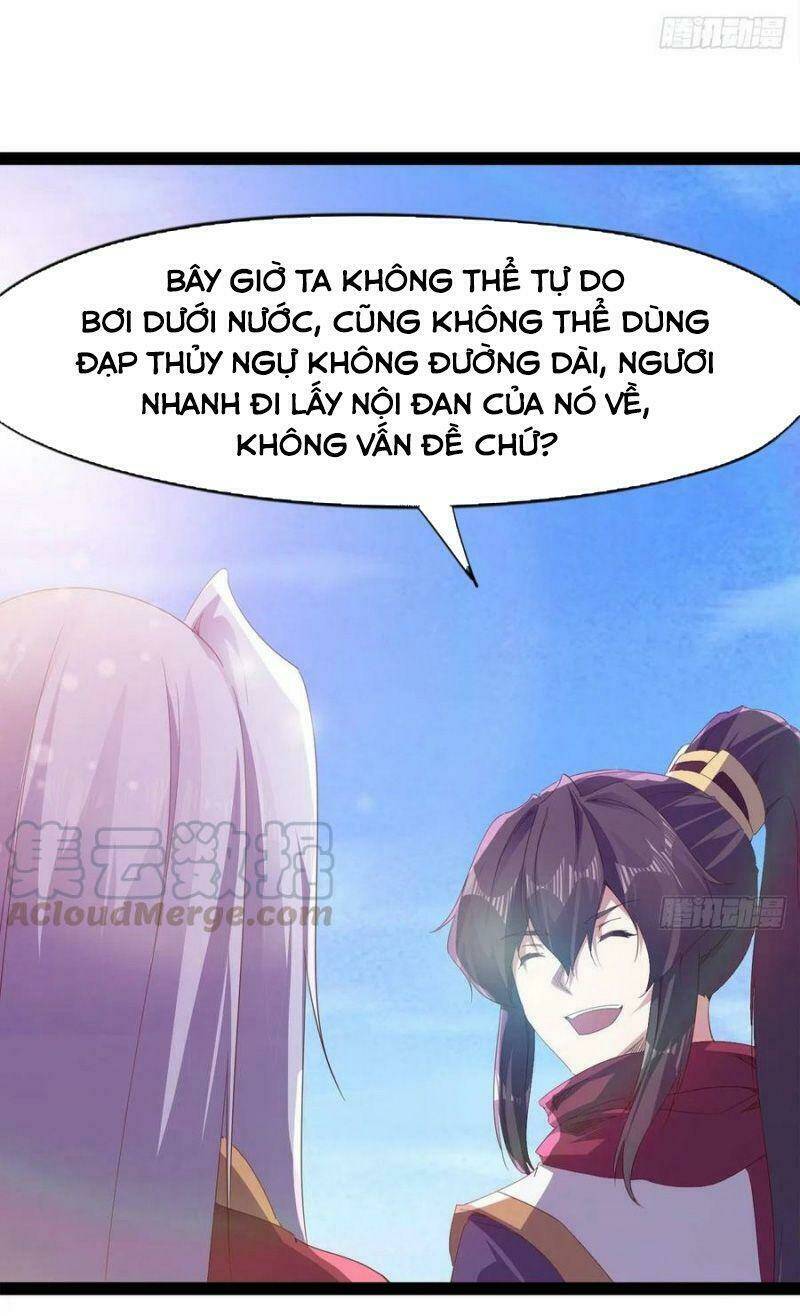 Kiếm Đồ Chapter 99 - TC Truyện