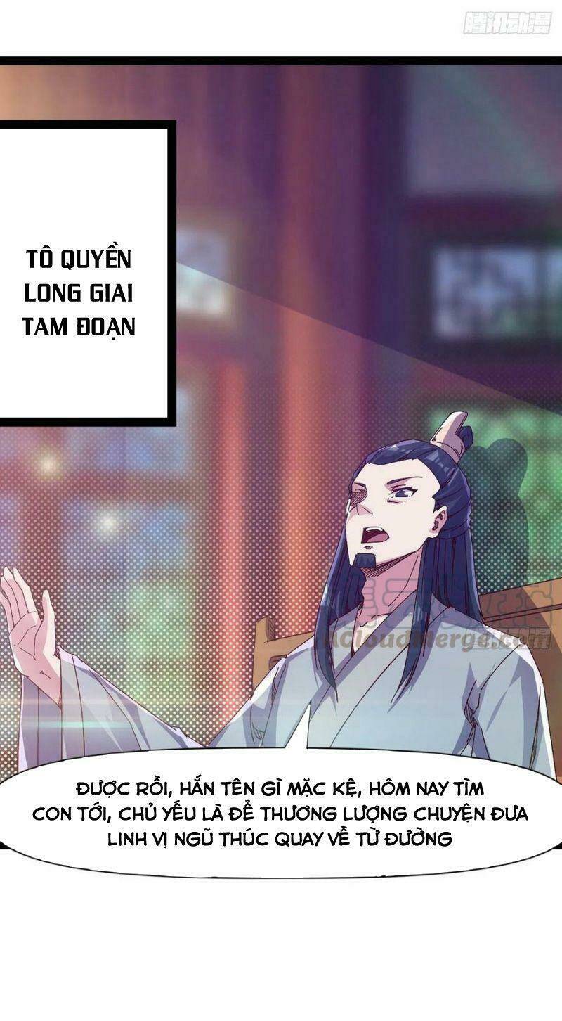 Kiếm Đồ Chapter 106 - AB Truyện