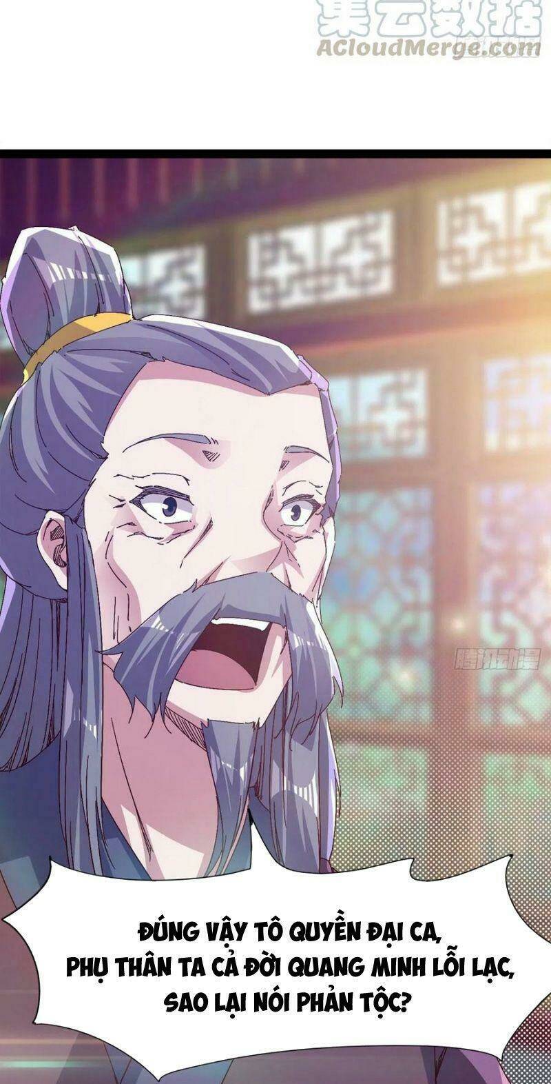 Kiếm Đồ Chapter 106 - AB Truyện