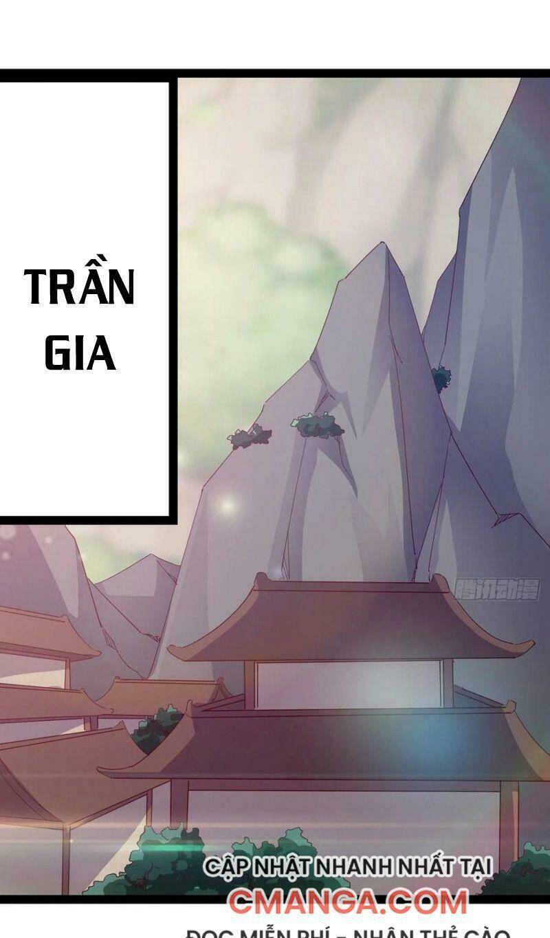 Kiếm Đồ Chapter 102 - AB Truyện