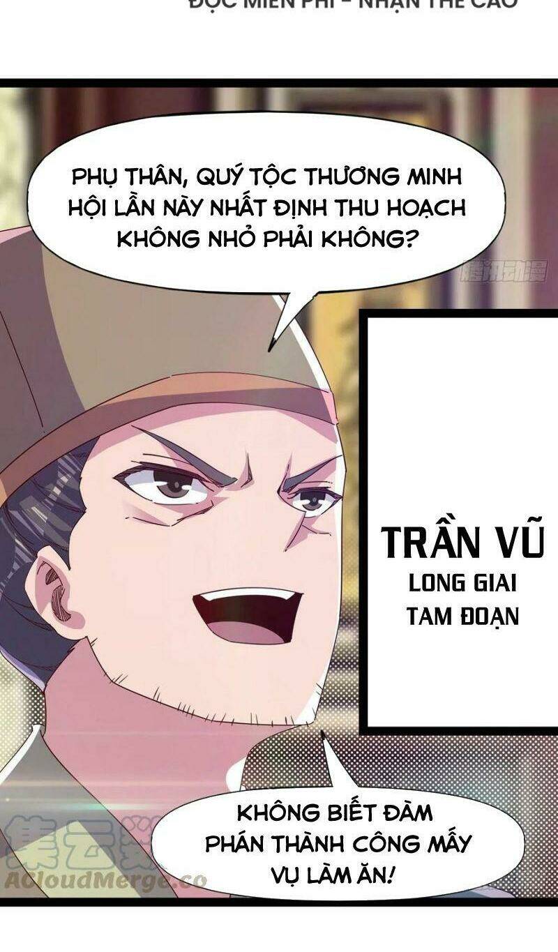 Kiếm Đồ Chapter 102 - AB Truyện