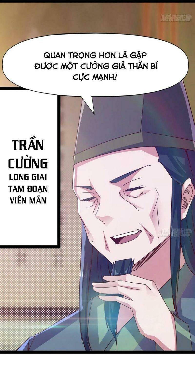 Kiếm Đồ Chapter 102 - AB Truyện