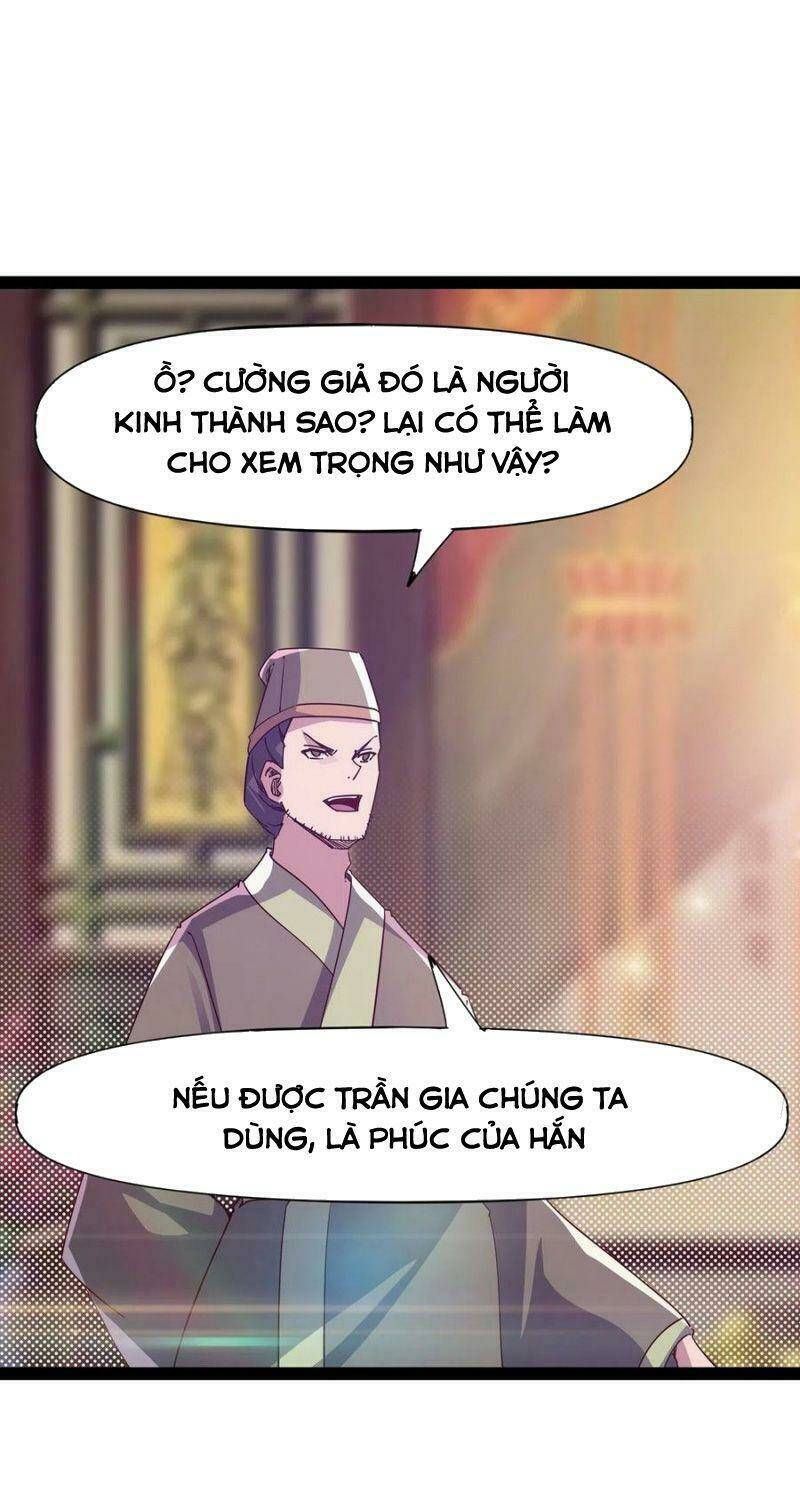 Kiếm Đồ Chapter 102 - AB Truyện