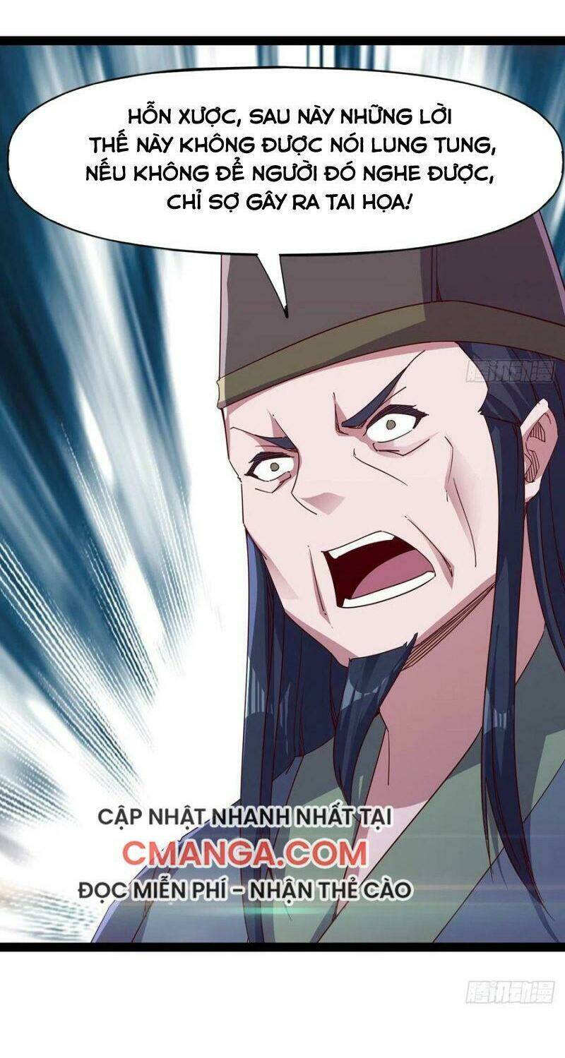 Kiếm Đồ Chapter 102 - AB Truyện