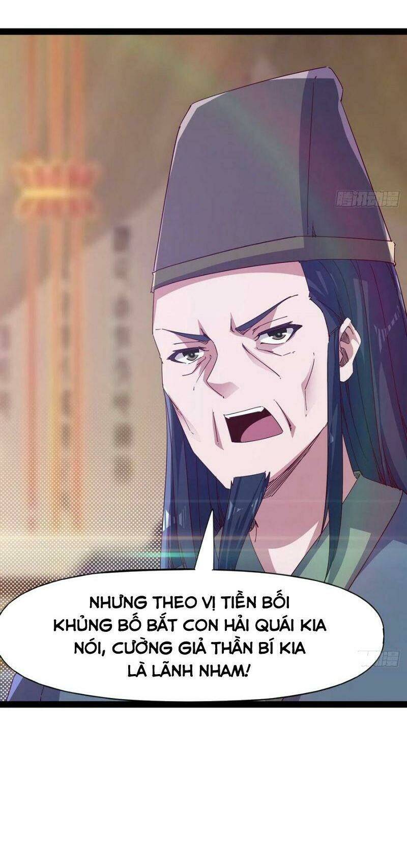 Kiếm Đồ Chapter 102 - AB Truyện