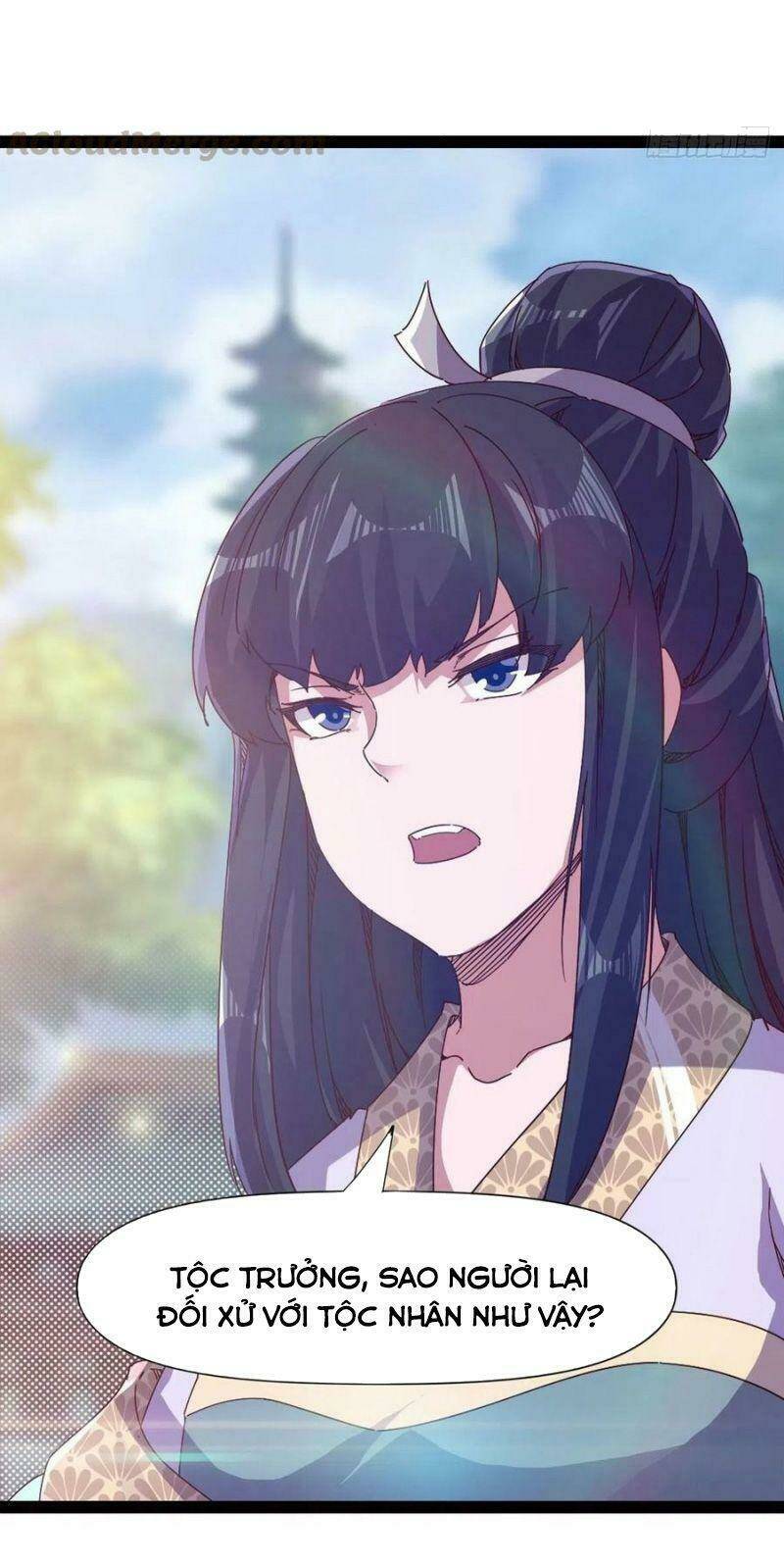 Kiếm Đồ Chapter 115 - TC Truyện