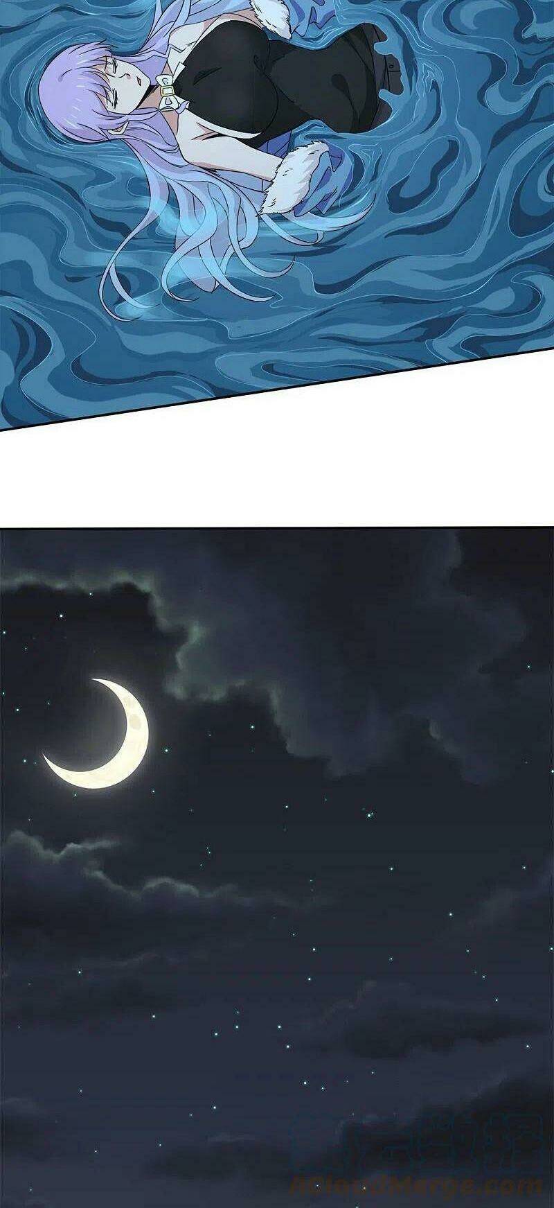 Kiếm Vũ Chapter 237 - TC Truyện