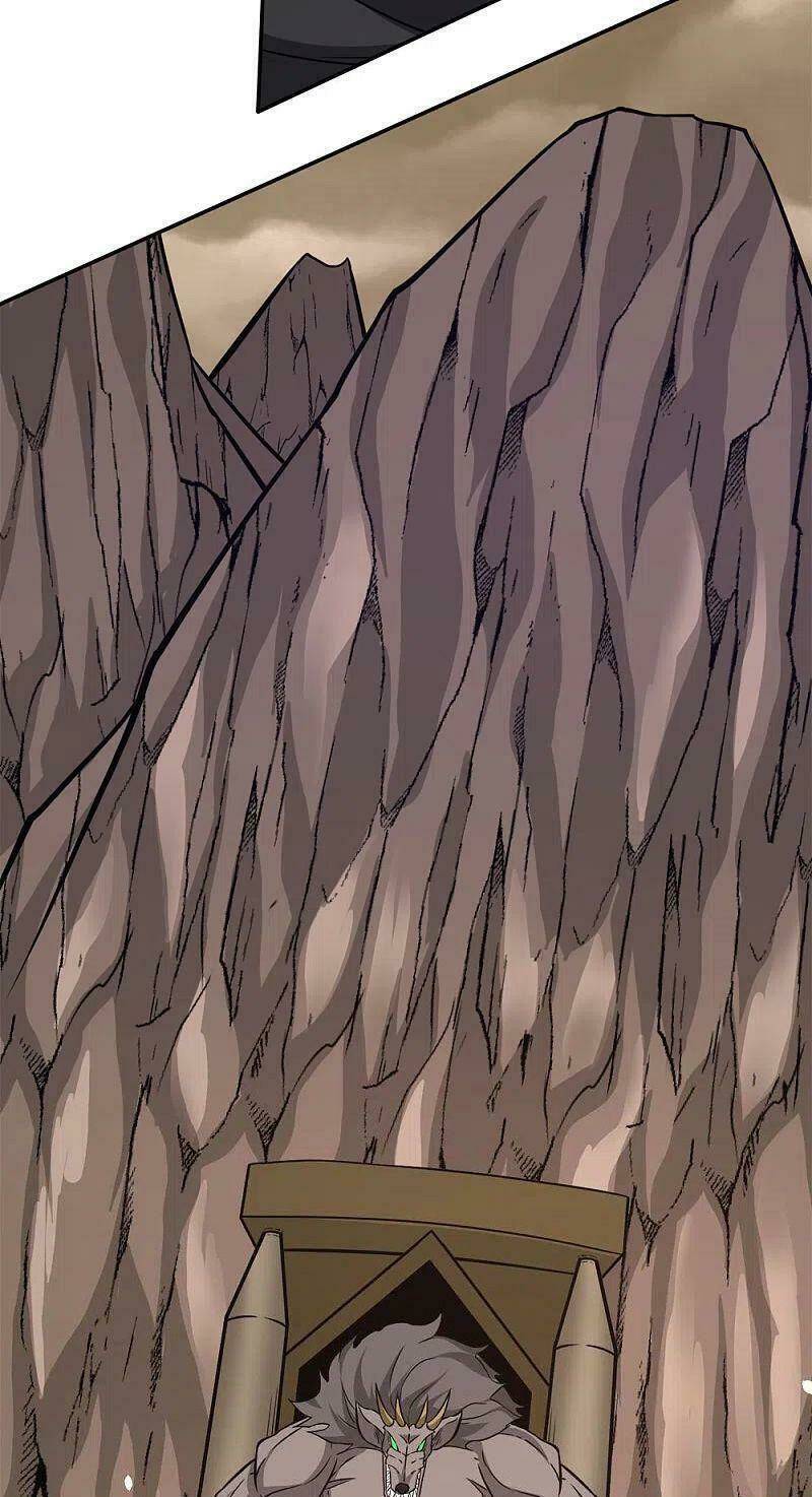 Kiếm Vũ Chapter 234 - AB Truyện