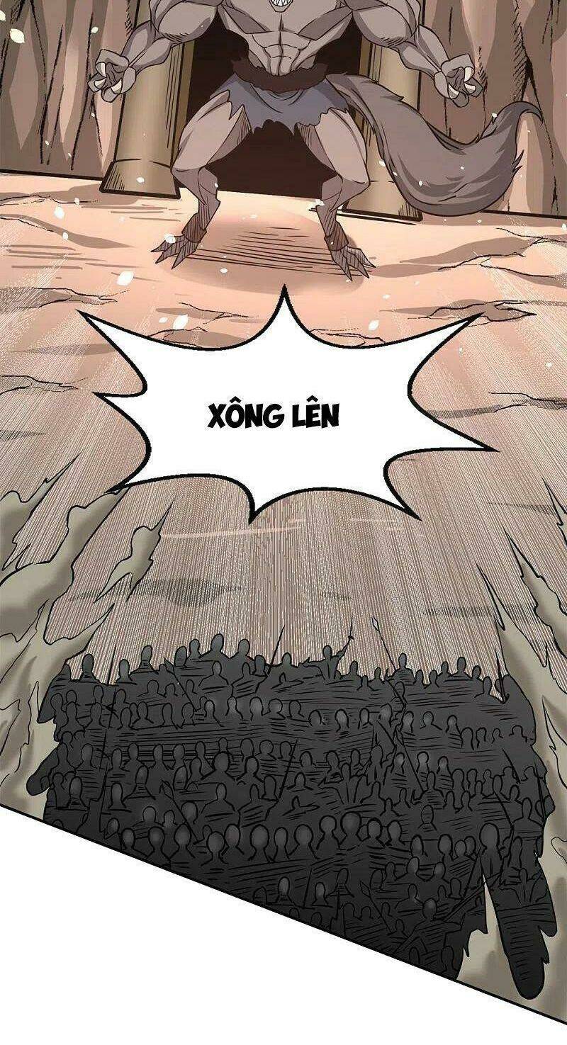 Kiếm Vũ Chapter 234 - AB Truyện