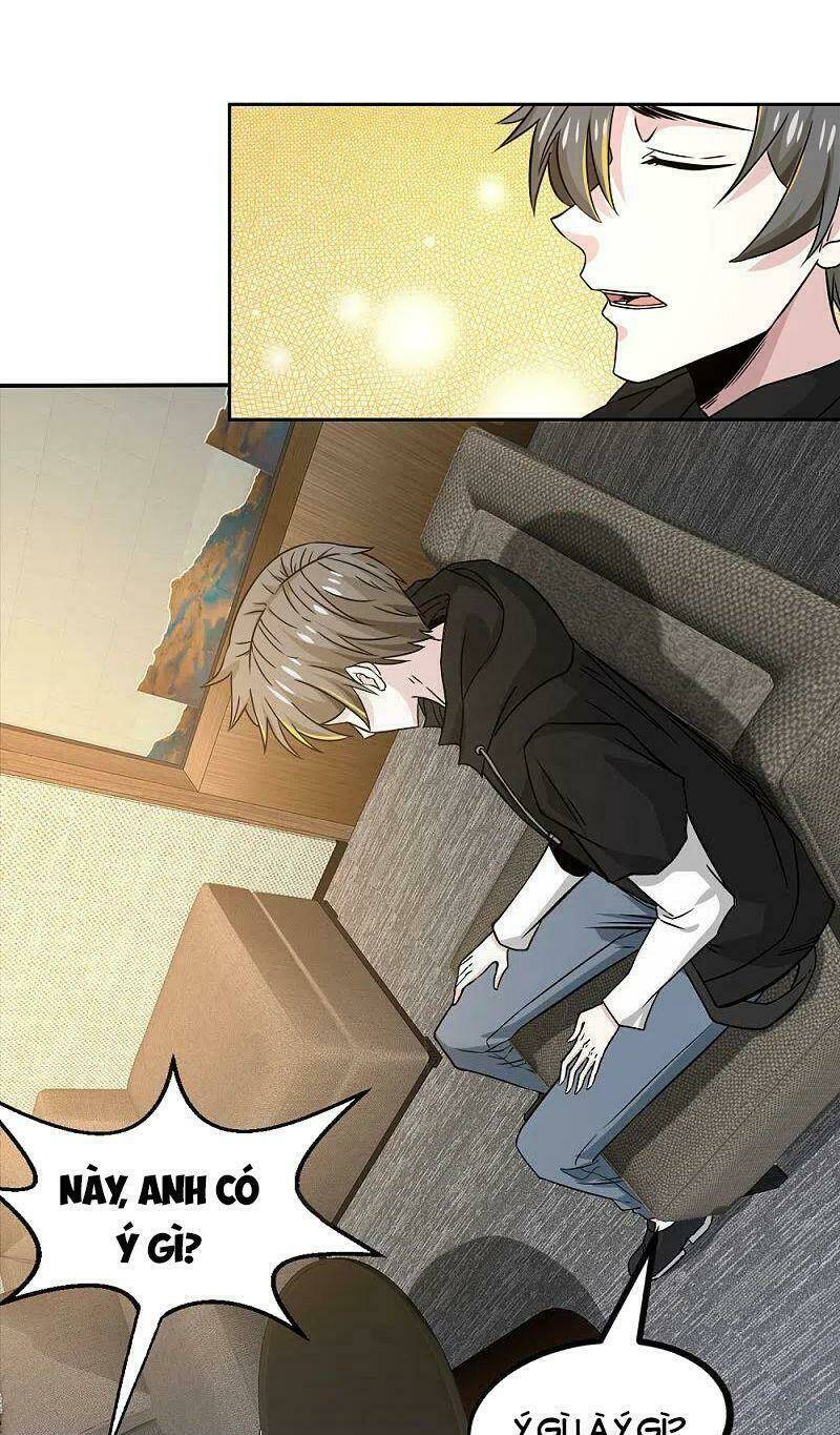 Kiếm Vũ Chapter 235 - AB Truyện