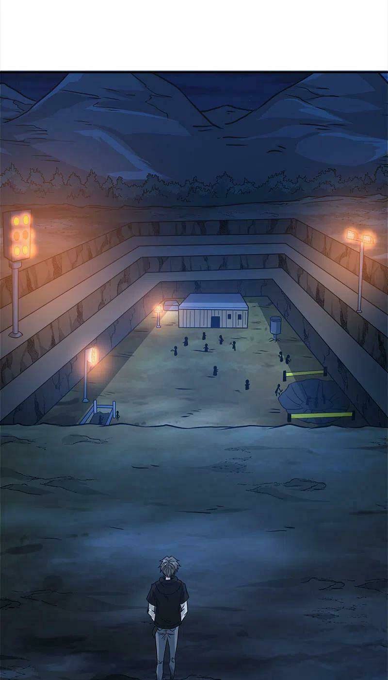 Kiếm Vũ Chapter 235 - AB Truyện