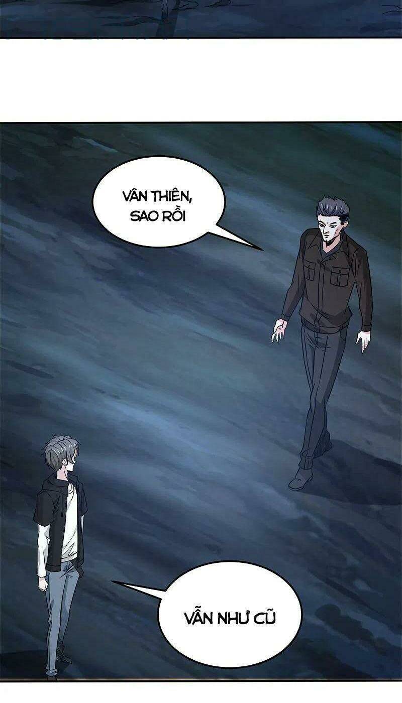 Kiếm Vũ Chapter 235 - AB Truyện