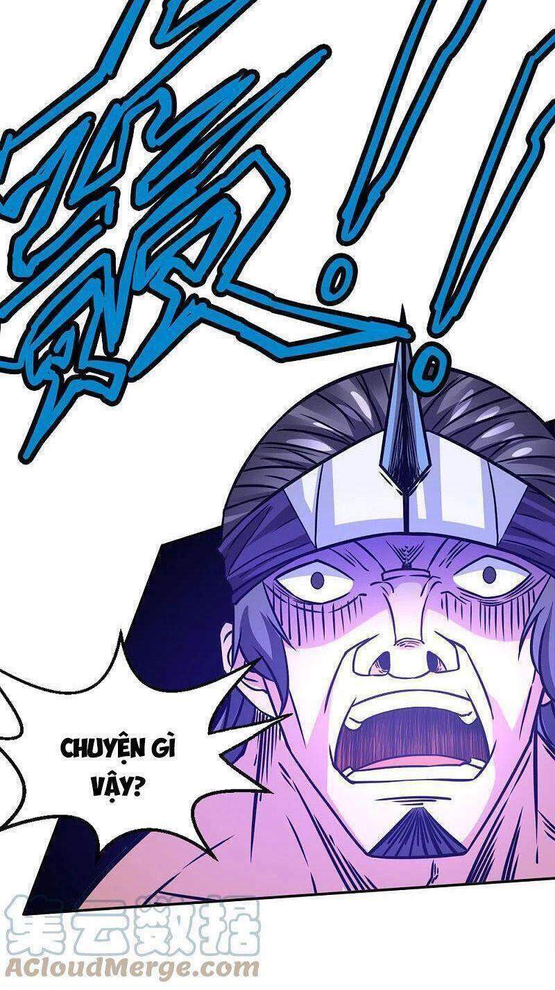 Kiếm Vũ Chapter 232 - AB Truyện