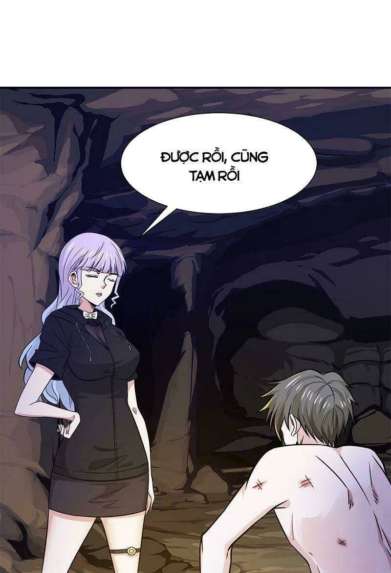 Kiếm Vũ Chapter 240 - AB Truyện
