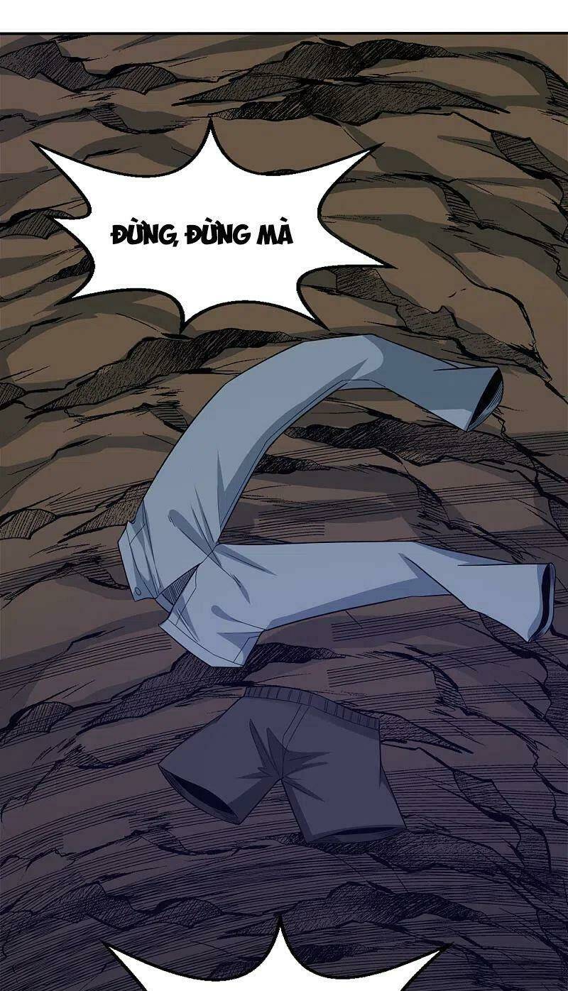 Kiếm Vũ Chapter 240 - AB Truyện